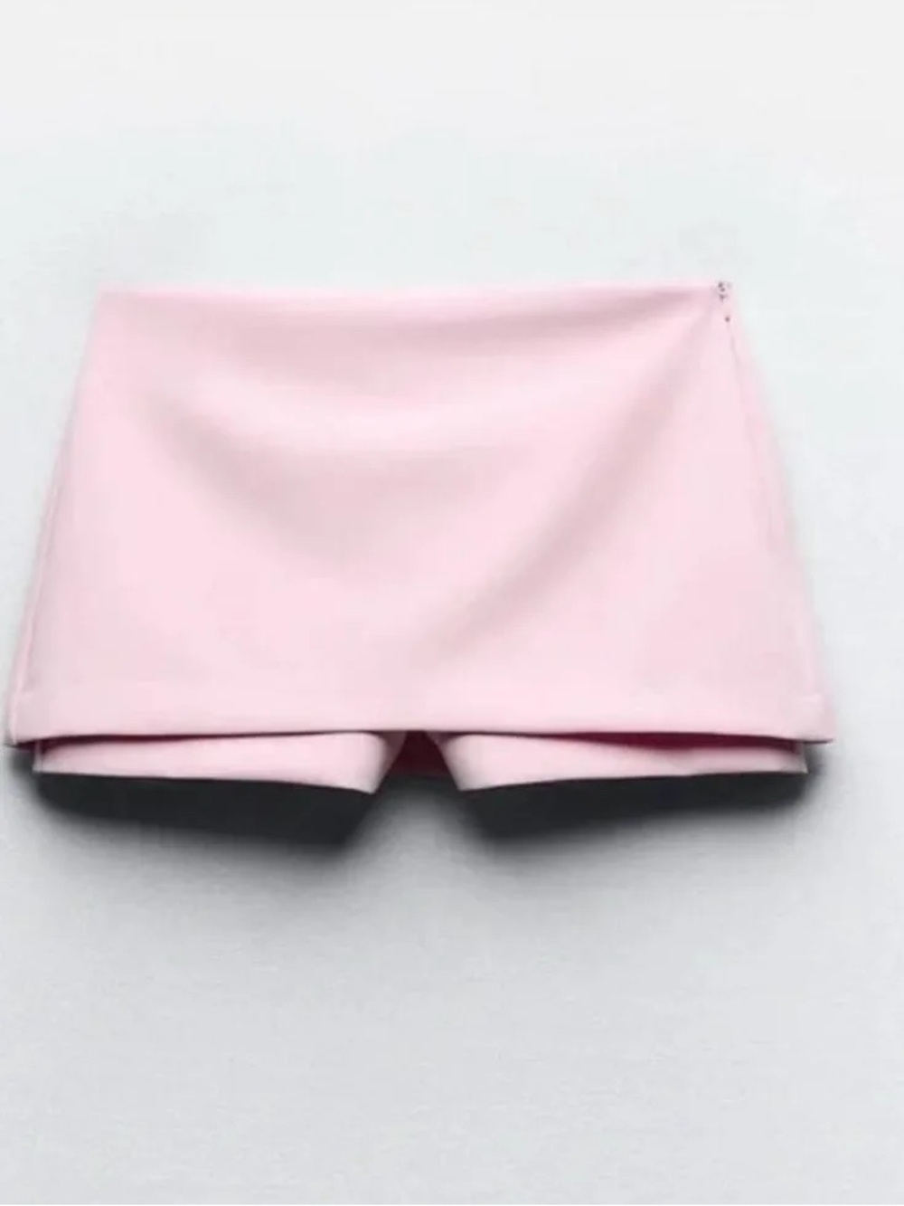 Zara skort